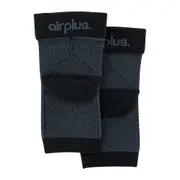 Airplus US W 10+/M 8.5-13 Unisex Plantar Fascia Sleeve Foot Support Compression