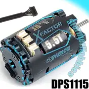 SALE Trinity PHENOM "X-Factor" 5.5 Turn Modified Brushless Motor DPS1115