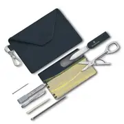 Victorinox Swiss Army Swiss Card Classic Pocket Knife - New York Style