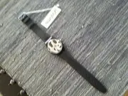 SWATCH Watch Valentines Day ENIGMATIC LOVE new