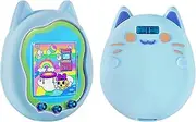 Soft Silicone Protective Case for Uni, Cute Cat Shape Game Consoles Case Cover, Shockproof Game Consoles Case, for Uni & Accessories (2 Colors)
