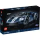 LEGO 樂高 42154 2022 Ford GT