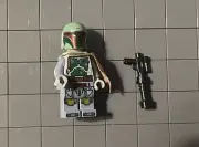 lego star wars boba fett minifigure