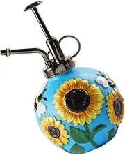 MINAOLULUS Watering Can Nozzle Portable Plant Mister Spray Bottle Garden Spray Mister Plants Spray Bottles Plant Spray Bottle Hand-held Sprayer Flowers Sprayer Misting Bottle Resin