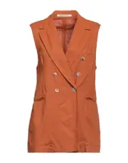 [ANGELA DAVIS] ANGELA DAVIS Blazers - Item 49851464