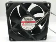 SUNON MA2092-HVL.GN 220-240V 9025 9 cm AC fan Cooling fan