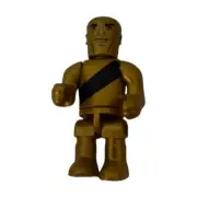 AFL Micro Figures 2024 - Dustin Martin Gold Superstar Figure