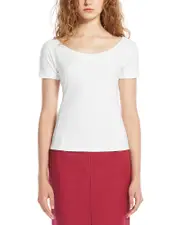 Weekend Max Mara Signature Virtus Top