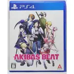 PS4 日版 秋葉原妄想物語 AKIBA'S BEAT