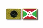 pins pin's flag national badge metal lapel backpack hat button vest burundi
