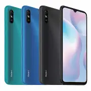 Xiaomi Redmi 9A Global Version 6.53 inch 4GB RAM 64GB ROM 5000mAh MTK Helio G25
