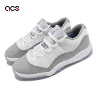 在飛比找Yahoo奇摩購物中心優惠-Nike 運動鞋 Jordan 11 Retro Low P