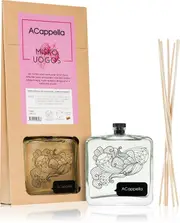 ACappella Forest Berries aroma diffuser with 100 ml refill