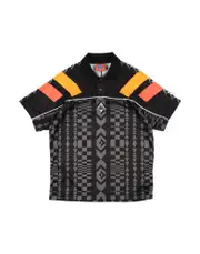 [MARCELO BURLON X KAPPA] MARCELO BURLON x KAPPA Polo shirts - Item 10398200