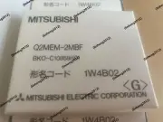 Mitsubishi Electric Q2MEM-2MBF Memory Card