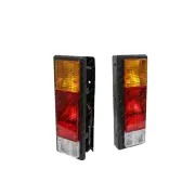 Tail Light Right & Left for Mitsubishi Triton ML - MQ 07/2006 - On