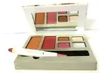Manual Override Natural Beauty FACE KIT Bronzer, Blush, Eye Shadow, Lip Boost