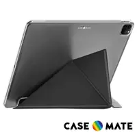 在飛比找momo購物網優惠-【CASE-MATE】多角度站立保護殼 iPad Pro 1