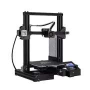 Creality Ender 3 3D Printer Fully Open Source with Resume Printing All Metal Fra