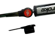 New Putter Mounted Divot Tool - NCAA - Oklahoma State Cowboys