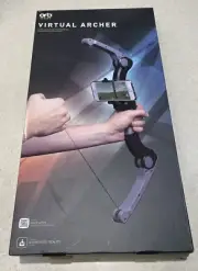 NEW Orb Gaming Virtual Archer Virtual Reality Game AR Bow For Smartphone