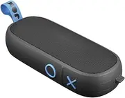 [Jam] HXP505BK Hang Around Bluetooth Speaker Black