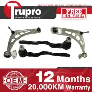 Trupro Ball Joint Tie Rod End Kit for BMW E46-3 Z4 CONVERTIBLE E46-7 98-ON