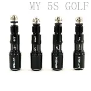 Golf Taylormade M1 M2 Sleeve Adapter RH Driver FW SLDR R15 M2 M1 335 350 Adapter