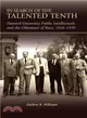 In Search of the Talented Tenth ─ Howard University Public Intellectuals and the Dilemmas of Race, 1926?970