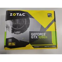 在飛比找蝦皮購物優惠-全新現貨 索泰 ZOTAC GTX 1050 Ti Mini