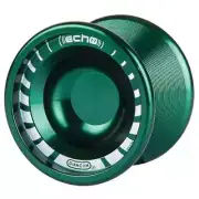 Duncan "Echo 2.0 - Green" Yo-Yo