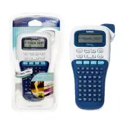 Brother PT-H107B Portable Labelling Machine For Home And Office