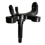 X-PRO Left Spindle for 125cc Jeep Go Kart, Telee TL125GK-A(Ranger 125)/GK-U01