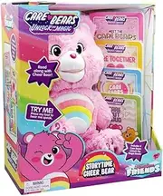 Care Bears Unlock The Magic Storytime Cheer Bear