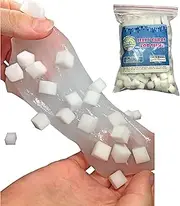 Jelly Cubes for Slime - Accessories, Add Ins, Mix Ins, and Stuff