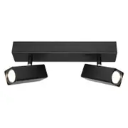 Artemis Spot Light Black