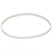 90 Teeth Mini Lathe Belt Repairs Timing Drive Geared Belt For 0618 0618-3B