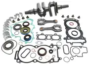 RZR XP-4 1000 2014-2015 Polaris Crankshaft Gaskets Bottom End Rebuild Kit