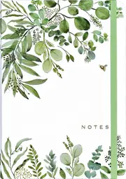Peter Pauper Press Journal Small Eucalyptus 341860