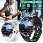 2024 Smart Watch For Men/Women Waterproof Smartwatch Bluetooth iPhone Samsung AU