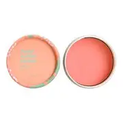 THE FACE SHOP - fmgt Pastel Cushion Blusher - 8 Colors #01 Peach