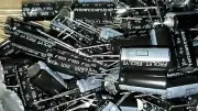 10pcs NEW FROLYT EKR 1000uF 16V LOW ESR CAPS GREAT FOR AUDIO AMP/ PREAMPS !