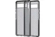 Tech21 Google Pixel 6 EvoCheck Case - Smokey/Black