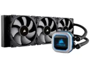 Corsair Hydro Series H150i PRO RGB AIO Liquid Cooler - 360mm - New - Unopened
