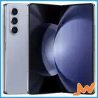 Samsung Galaxy Fold5 7.6" 512GB/12GB Smartphone - Icy Blue