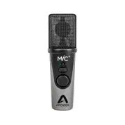 MiC+ Mobile Recording Mic USB Microphone for iPad, iPhone, Mac and PC