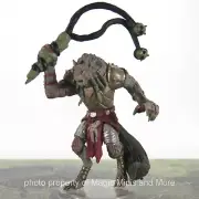 Waterdeep Dungeon of Mad Mage ~ FLIND #20 Icons of the Realm D&D miniature gnoll
