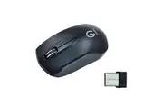 Shintaro 3 Button Wireless RF Mouse