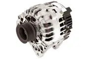 Valeo alternator for Volkswagen Golf IV 1J1 1.8 1.8 4motion 97-00 AGN Petrol