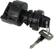 Ignition Key Switch Lock 6 Pins for Polaris Sportsman 400 500 600 700 800 RZR 570 1000 Ranger Sportsman OE: 4011142